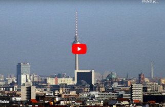 Slika pregleda web-kamere Berlin - panorama